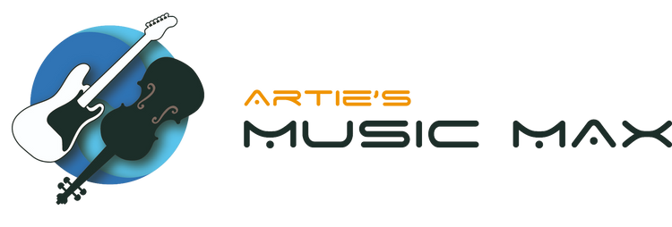 Arties Music Max