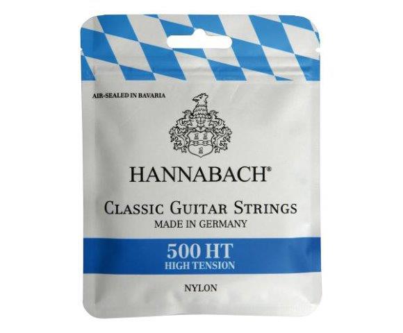 Classical Guitar Strings