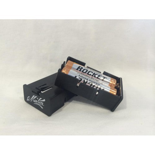 BATTERY CASSETTE TO SUIT AP4 AP5 & APMIC SYSTEMS
